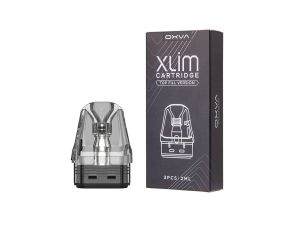 Wkład OXVA XLIM (topfill) 0.8ohm